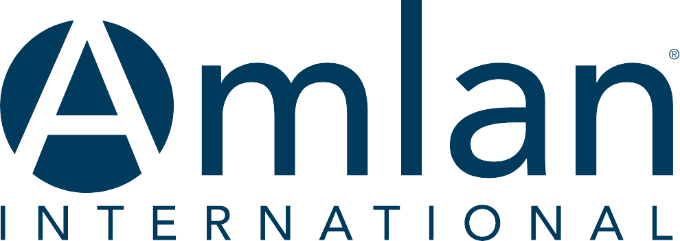 Amlan Logo