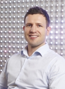 Andy Kay headshot
