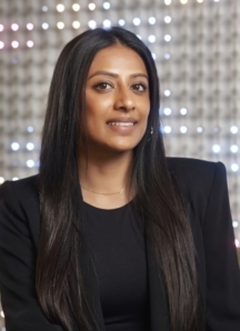 Pooja Patel headshot