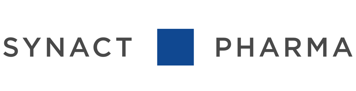 Synact Pharma Logo