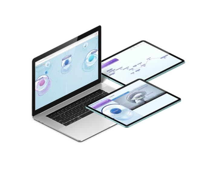 Disease Education Microsite