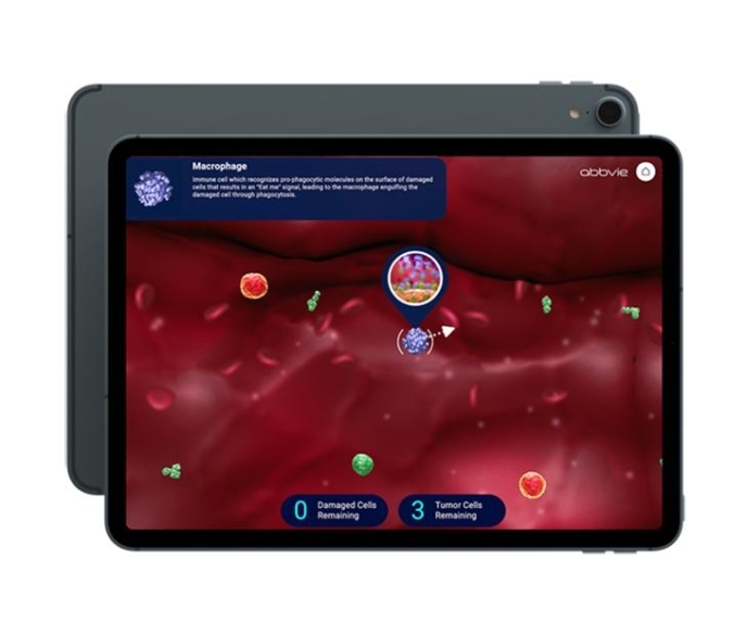 Hematology Interactive Challenge