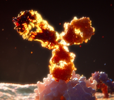 Oncology Medical Animation