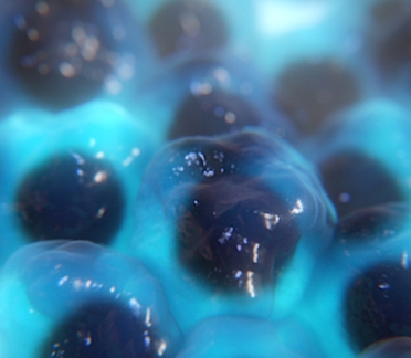RNA interference animation