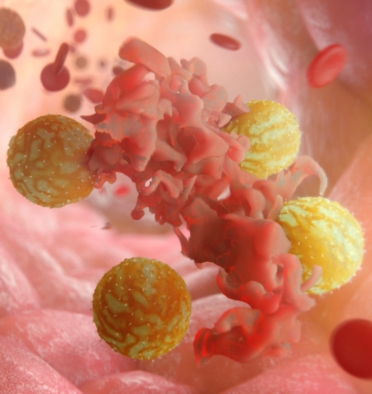 In Vivo Gene Therapy Animation