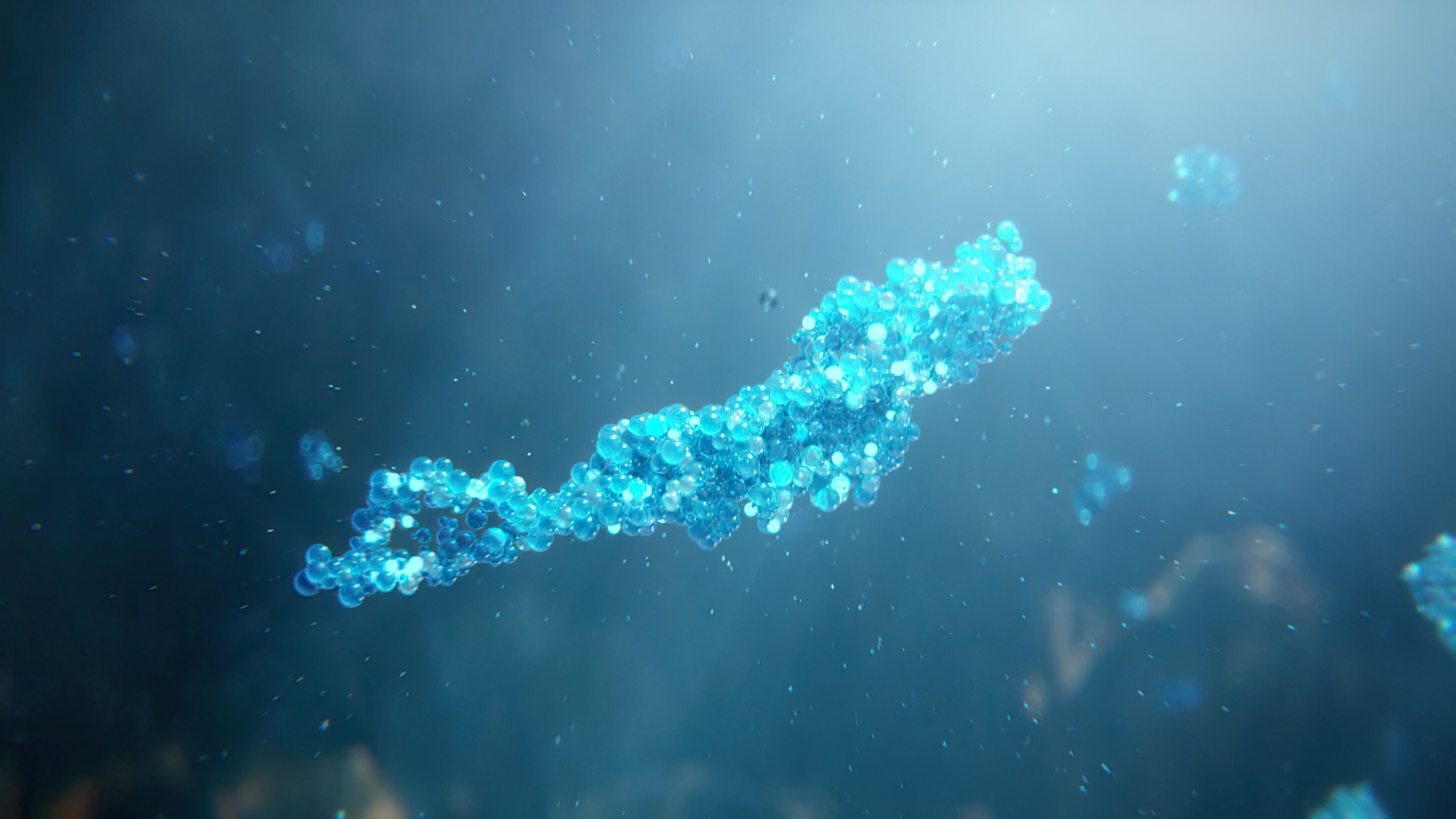 Pharmaceutical Medical Animation