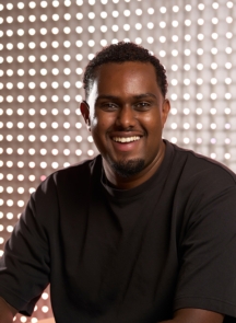 Ismael Ulluso