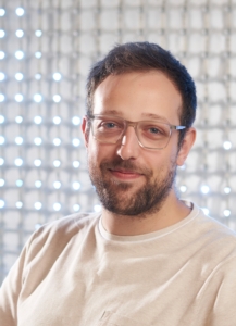 Random42 stanislav kirilov
