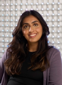 Samirah Suleman