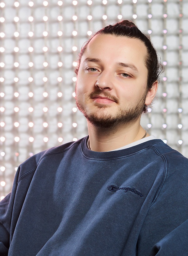 Random42 Seb Haywood