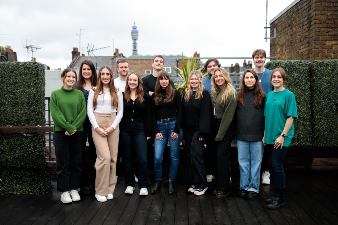 random42 celebrates women in science 2024