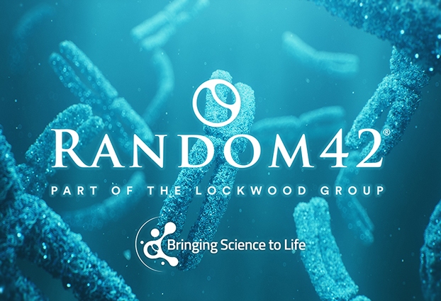 Random42 Medical Animation Showreel 2024