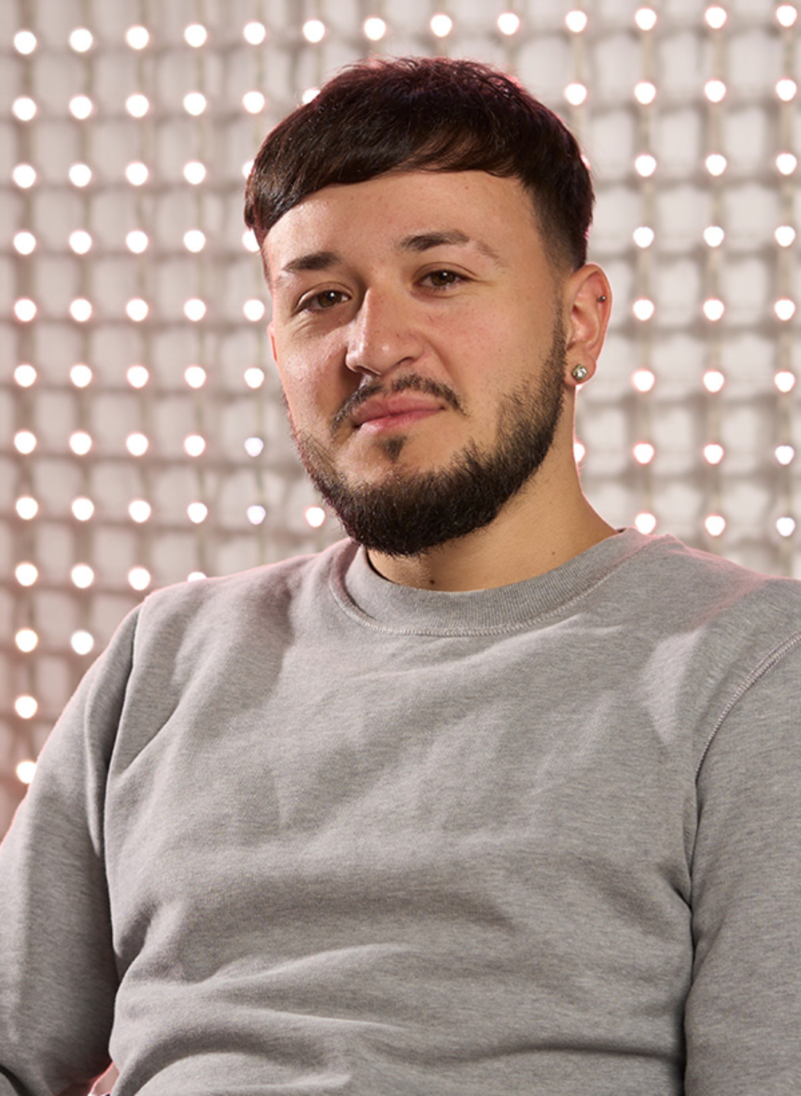 Aksel Yusein