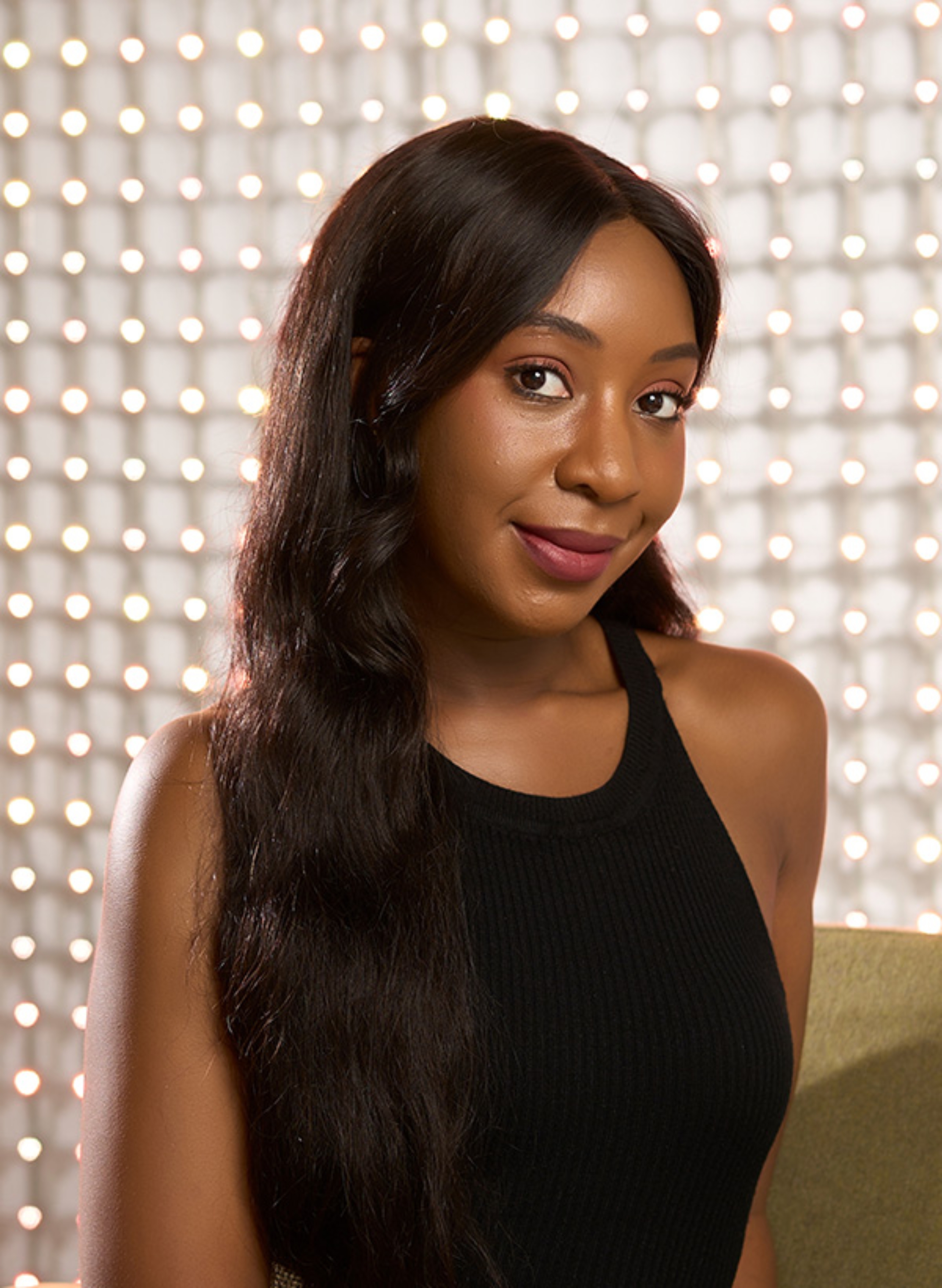 angie bonsu