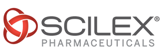 SCILEX_Pharmaceuticals_Logo