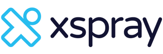 Xspray_Logo