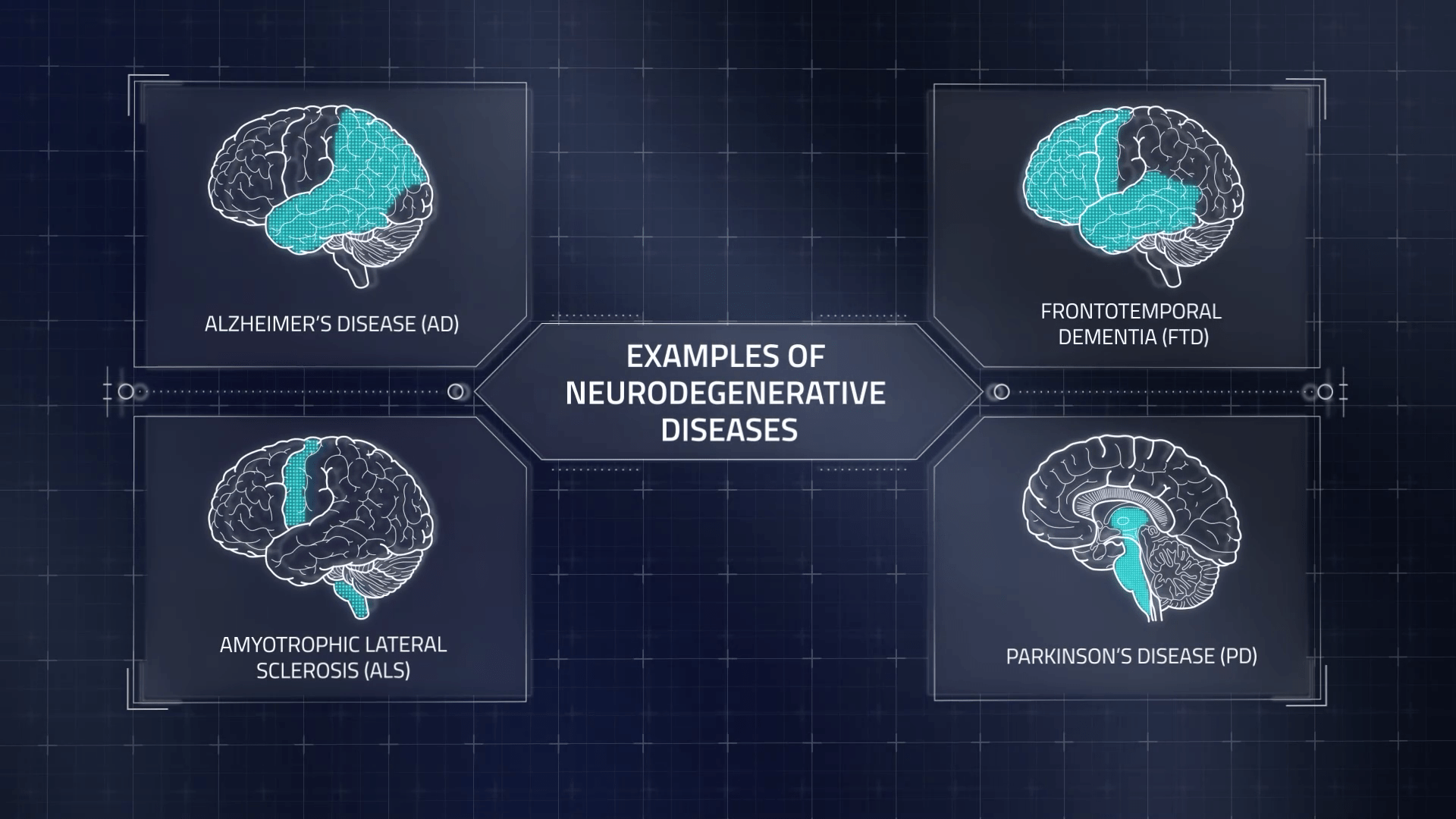 2D Medical Animation Pharma