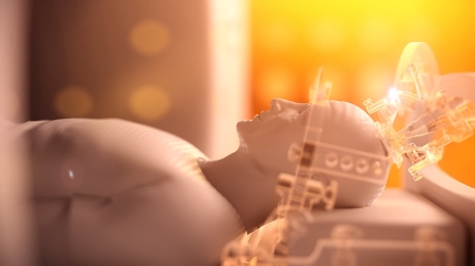 patient product education animation