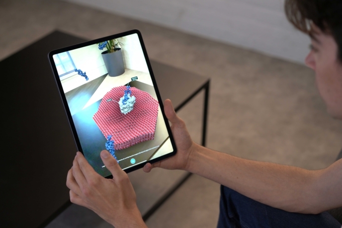 pharma conferences digital booth experiences