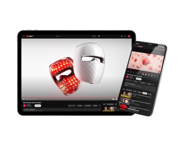 pharma social media content