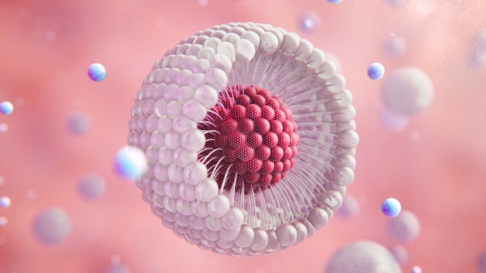 scientific animation for pharma social media