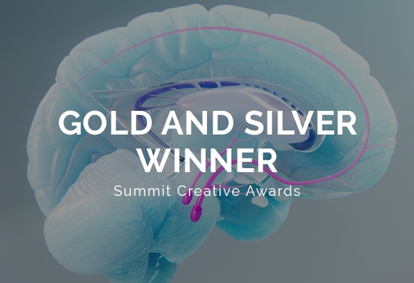 summit creative awards 2025