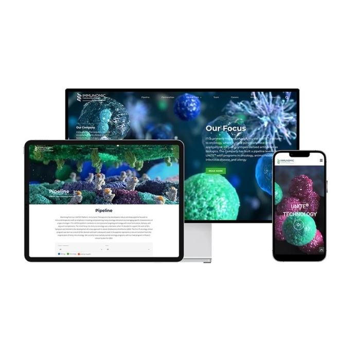 pharma conferences social media content