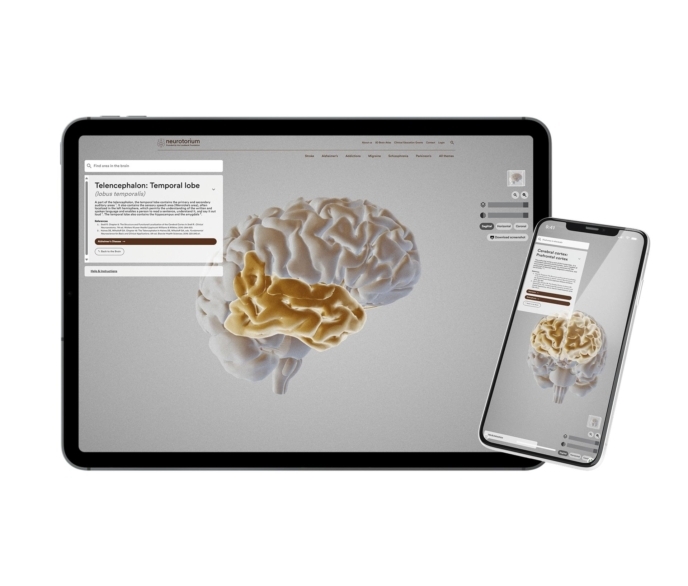 digital content for HCP education pharma