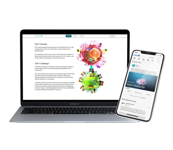 disease awareness content pharma industry