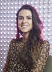 Random42 Leah Zard