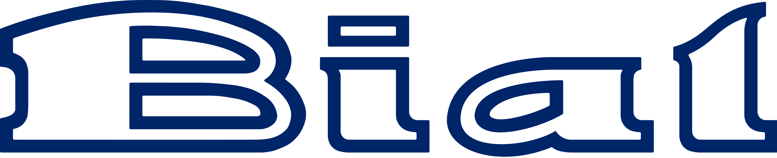 Bial Logo
