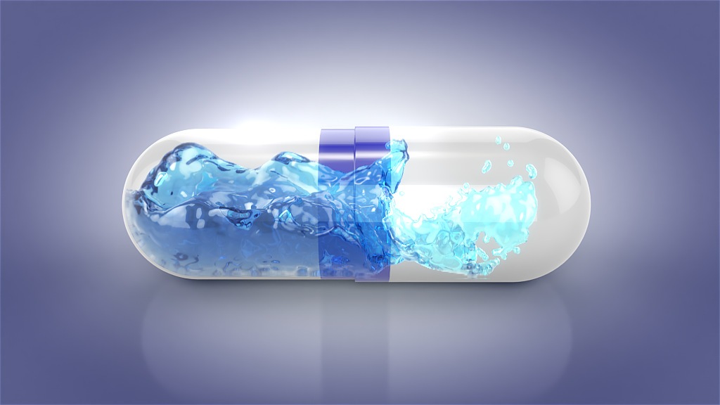 consumer healthcare animation
