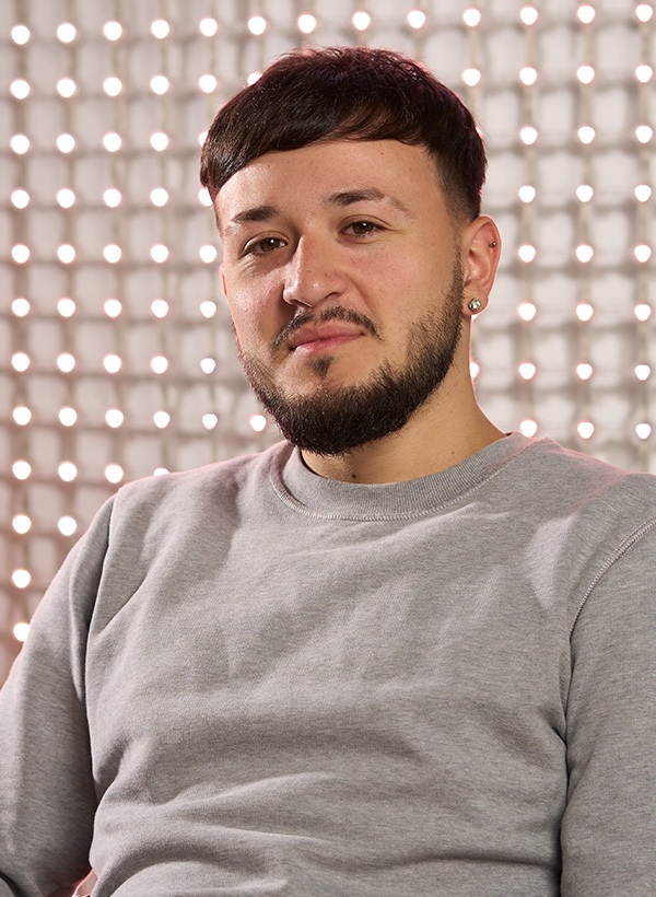 Aksel Yusein