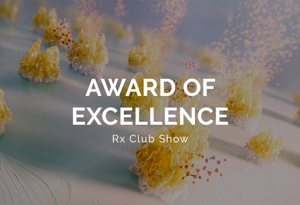 Rx Club Show 2025
