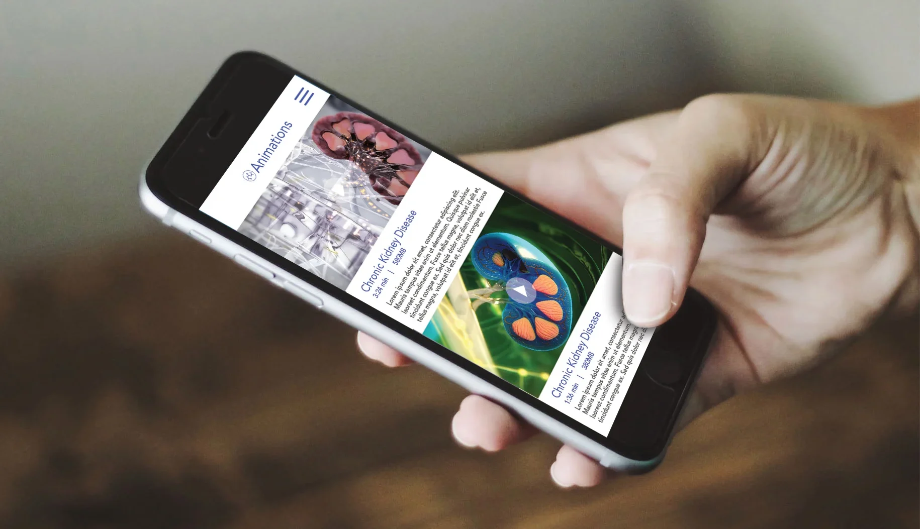 interactive digital tools for pharma medical affairs
