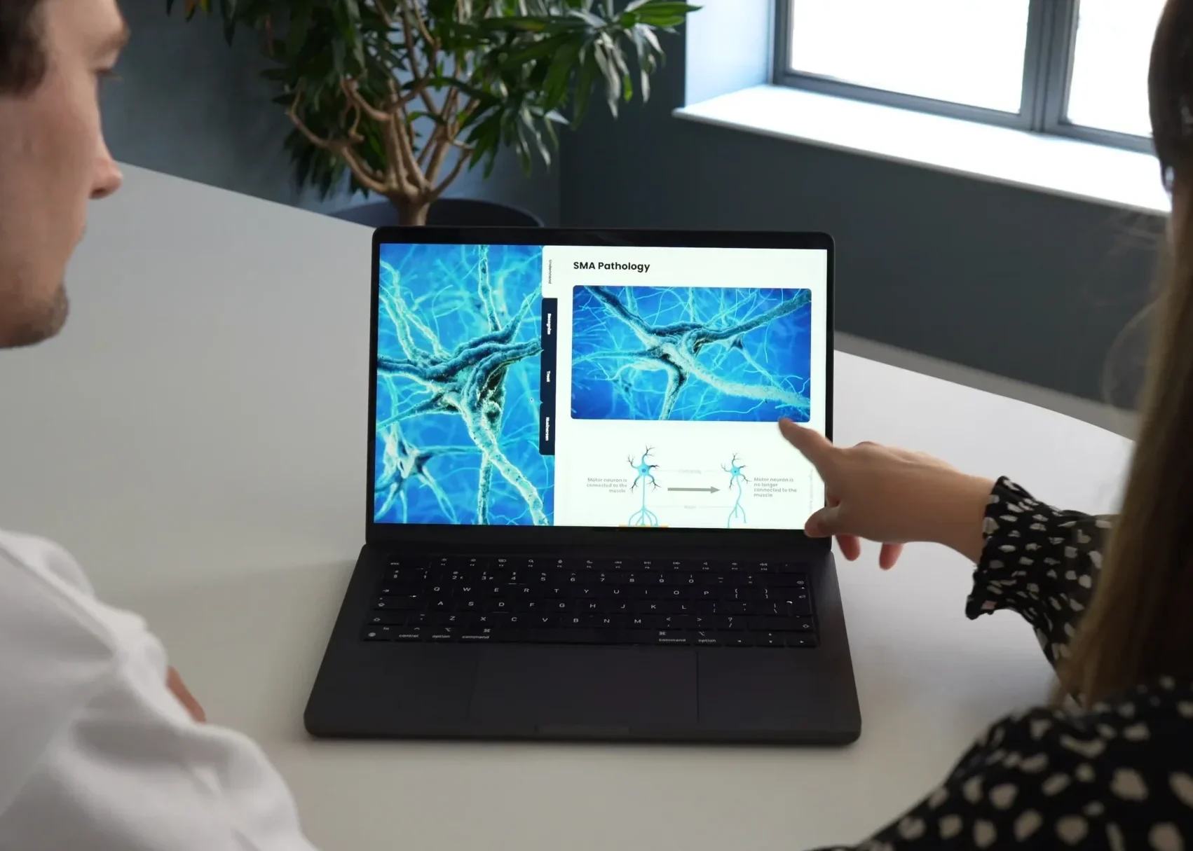 disease awareness digital content for medical affairs pharma