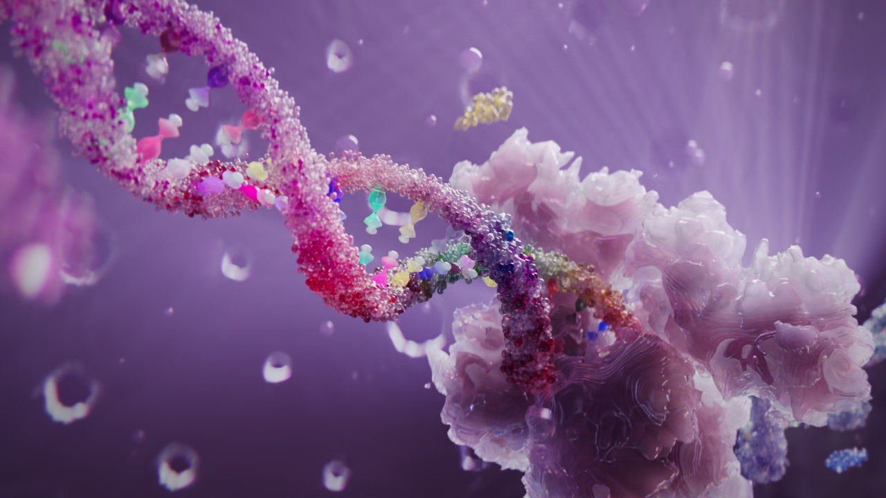 scientific animation content for pharma medical affairs