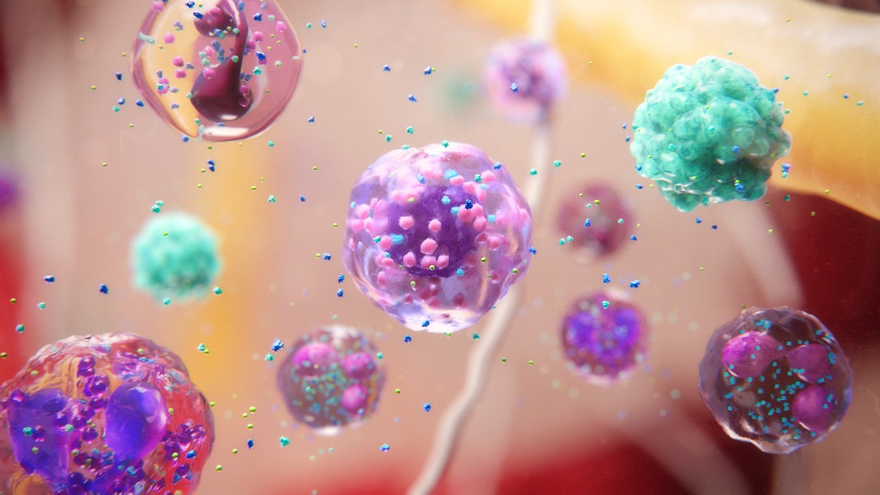 scientific animation content for medical affairs pharma