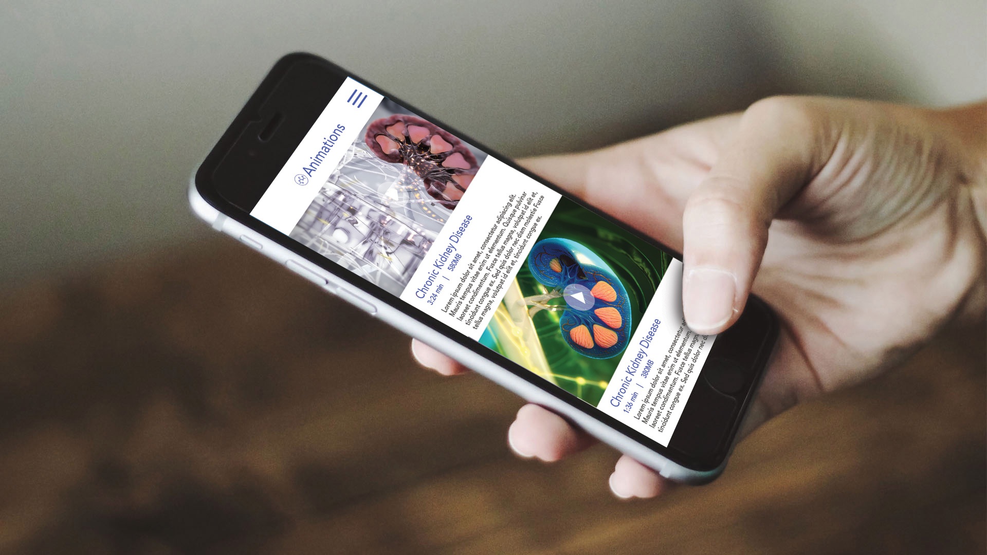 random42 interactive experiences and websites