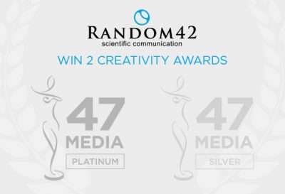 Creativity Awards Random42