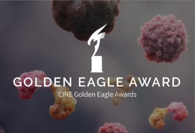 CINE Golden Eagle Awards Logo
