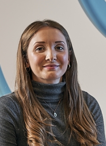 Random42 Lucy Roberts