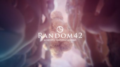 Random42 Logo