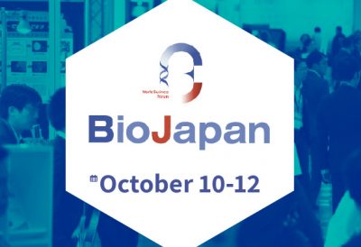 BioJapan Random42 Poster