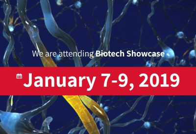 Biotech Showcase Poster