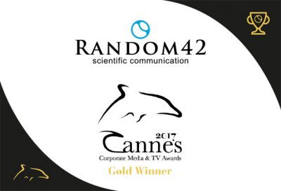 Cannes Corporate Media and TV Awards