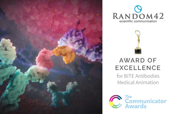 The Communicator Awards Random42