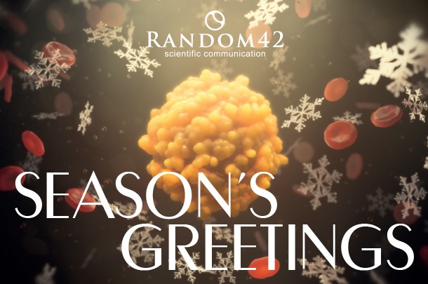 3D model of Christmas scene by Random42