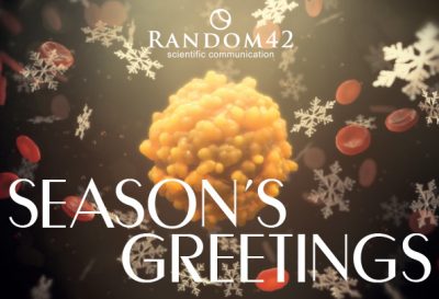 3D model of Christmas scene by Random42