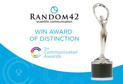 The Communicator Awards